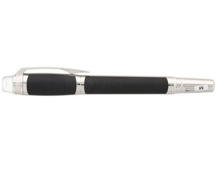 Montblanc Starwalker Extreme Steel Line Füller