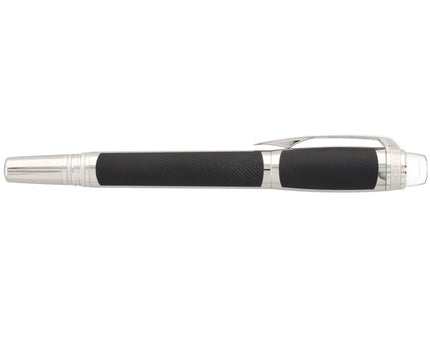 Montblanc Starwalker Extreme Steel Line Füller