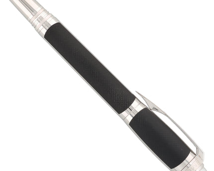 Montblanc Starwalker Extreme Steel Line Füller