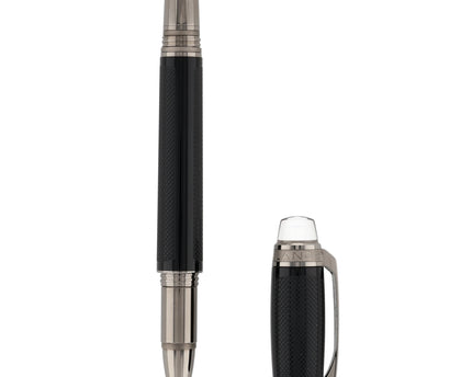 Montblanc Starwalker Extreme Line Rollerball / Screenwriter