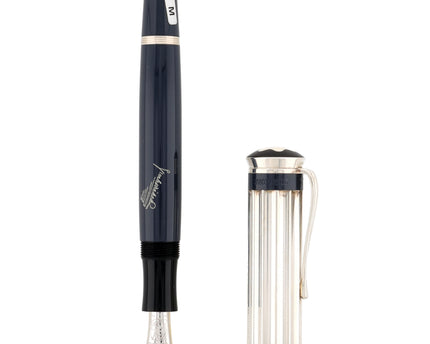 Montblanc Writers Edition 2001 Charles Dickens 3er Set