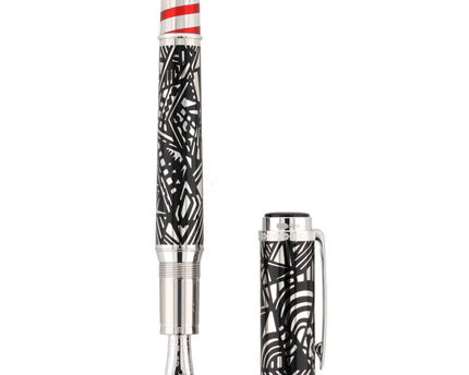 Montblanc Patron of Art 2016 Peggy Guggenheim 4810 Edition Füller