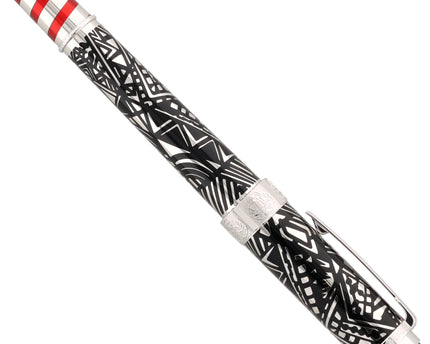 Montblanc Patron of Art 2016 Peggy Guggenheim 4810 Edition Füller