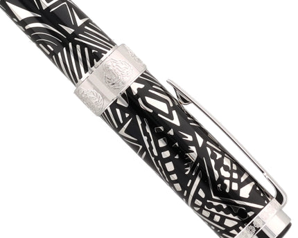 Montblanc Patron of Art 2016 Peggy Guggenheim 4810 Edition Füller