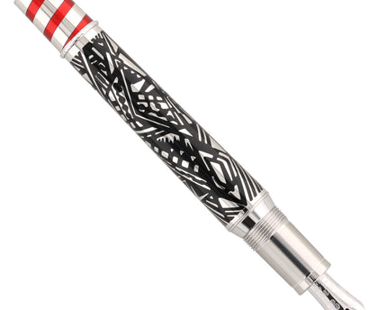 Montblanc Patron of Art 2016 Peggy Guggenheim 4810 Edition Füller
