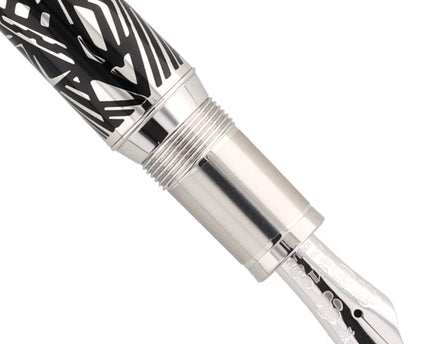 Montblanc Patron of Art 2016 Peggy Guggenheim 4810 Edition Füller