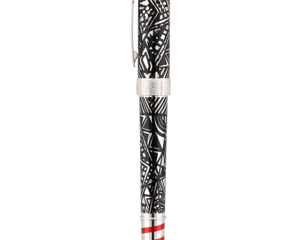 Montblanc Patron of Art 2016 Peggy Guggenheim 4810 Edition Füller
