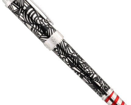 Montblanc Patron of Art 2016 Peggy Guggenheim 4810 Edition Füller