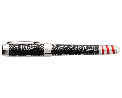 Montblanc Patron of Art 2016 Peggy Guggenheim 4810 Edition Füller