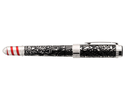 Montblanc Patron of Art 2016 Peggy Guggenheim 4810 Edition Füller