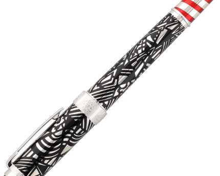 Montblanc Patron of Art 2016 Peggy Guggenheim 4810 Edition Füller