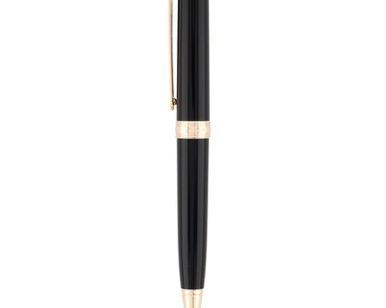 Montblanc Donation Pen 2015 Johann Strauss Kugelschreiber