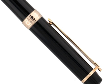 Montblanc Donation Pen 2015 Johann Strauss Kugelschreiber