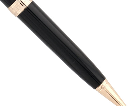 Montblanc Donation Pen 2015 Johann Strauss Kugelschreiber