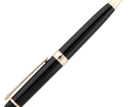 Montblanc Donation Pen 2015 Johann Strauss Kugelschreiber