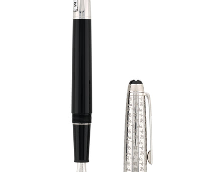 Montblanc Meisterstück Solitaire Doué UNICEF 2017 Füller No.145 Classique