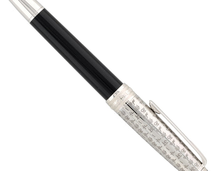 Montblanc Meisterstück Solitaire Doué UNICEF 2017 Füller No.145 Classique