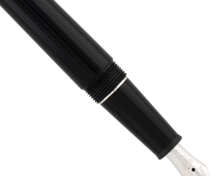 Montblanc Meisterstück Solitaire Doué UNICEF 2017 Füller No.145 Classique