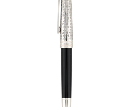 Montblanc Meisterstück Solitaire Doué UNICEF 2017 Füller No.145 Classique