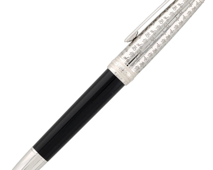 Montblanc Meisterstück Solitaire Doué UNICEF 2017 Füller No.145 Classique
