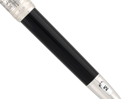 Montblanc Meisterstück Solitaire Doué UNICEF 2017 Füller No.145 Classique
