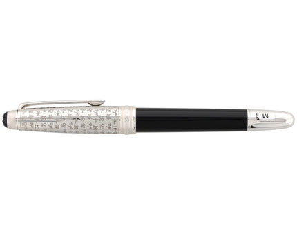 Montblanc Meisterstück Solitaire Doué UNICEF 2017 Füller No.145 Classique
