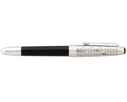 Montblanc Meisterstück Solitaire Doué UNICEF 2017 Füller No.145 Classique