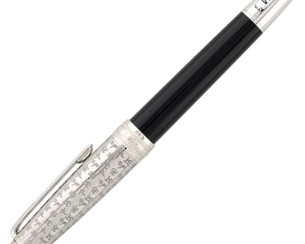 Montblanc Meisterstück Solitaire Doué UNICEF 2017 Füller No.145 Classique
