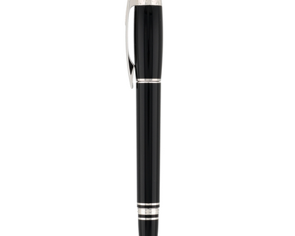 Montblanc Starwalker Platinum Resin Line Füller