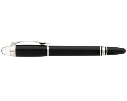 Montblanc Starwalker Platinum Resin Line Füller