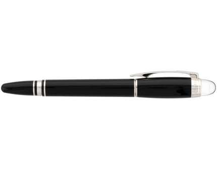 Montblanc Starwalker Platinum Resin Line Füller