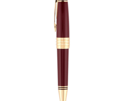 Montblanc Great Characters 2014 John F. Kennedy Kugelschreiber Burgundy