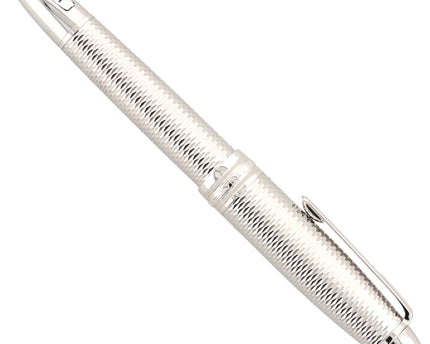 Montblanc Meisterstück Solitaire Geometry Füller No.146 LeGrand