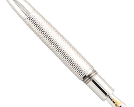 Montblanc Meisterstück Solitaire Geometry Füller No.146 LeGrand