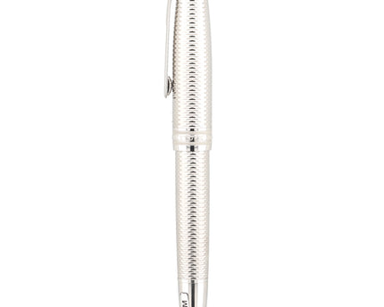 Montblanc Meisterstück Solitaire Geometry Füller No.146 LeGrand