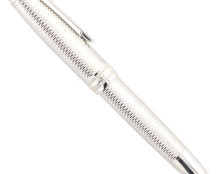 Montblanc Meisterstück Solitaire Geometry Füller No.146 LeGrand