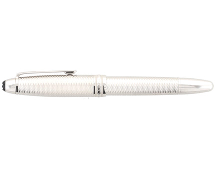 Montblanc Meisterstück Solitaire Geometry Füller No.146 LeGrand