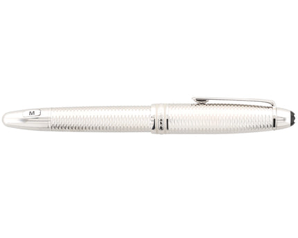 Montblanc Meisterstück Solitaire Geometry Füller No.146 LeGrand