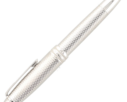 Montblanc Meisterstück Solitaire Geometry Füller No.146 LeGrand
