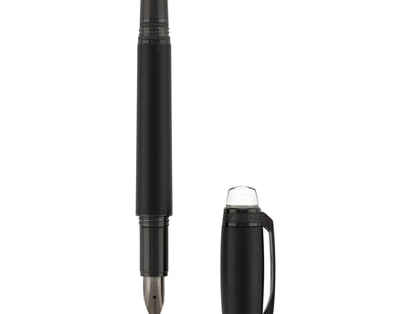 Montblanc Starwalker Ultra Black Füller