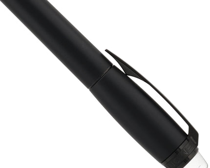 Montblanc Starwalker Ultra Black Füller