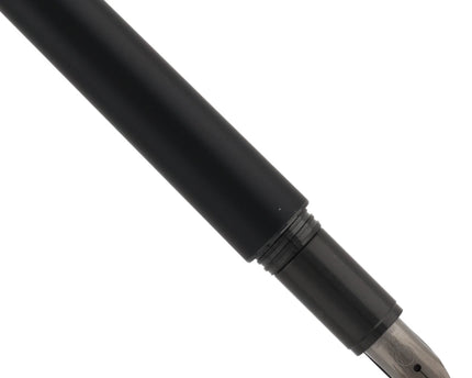 Montblanc Starwalker Ultra Black Füller