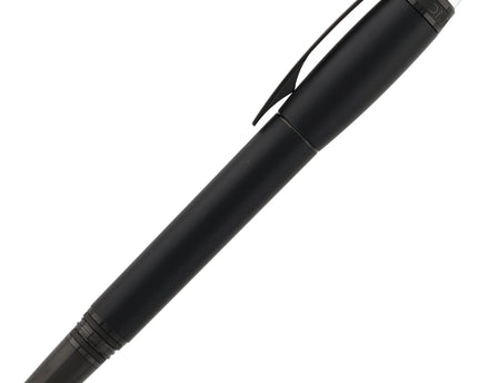 Montblanc Starwalker Ultra Black Füller