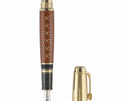 Montblanc Bohème Jewels Citrin Füller