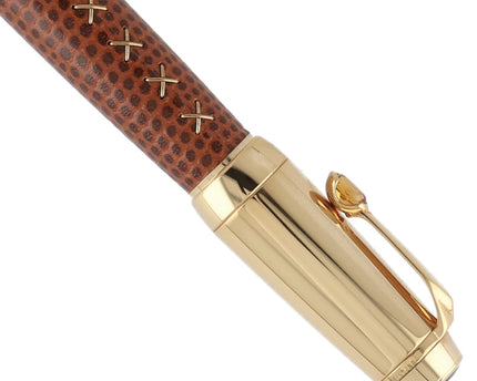 Montblanc Bohème Jewels Citrin Füller