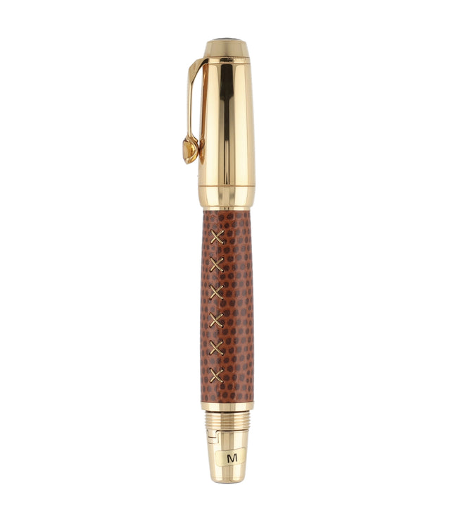 Montblanc Bohème Jewels Citrin Füller