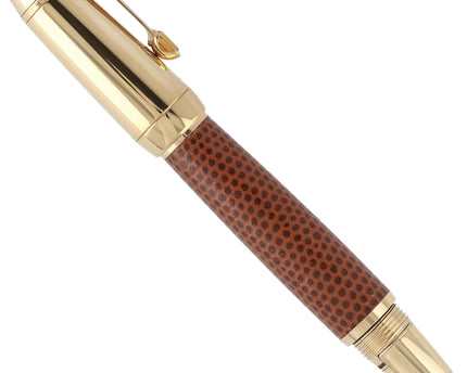 Montblanc Bohème Jewels Citrin Füller