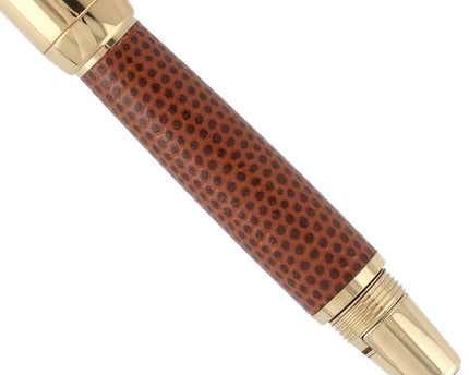 Montblanc Bohème Jewels Citrin Füller