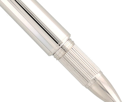 Montblanc Starwalker Metal Line Rollerball