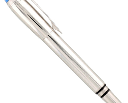 Montblanc Starwalker Metal Line Rollerball